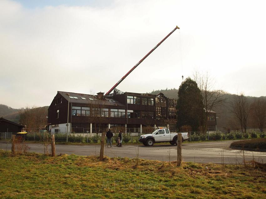 Feuer Schule Neuhonrath bei Lohmar P309.JPG